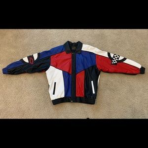 C4 Corvette Jacket